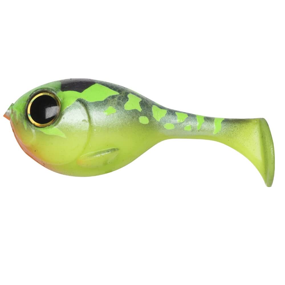 Jackall Magnum Deraball HS Chartr Boa