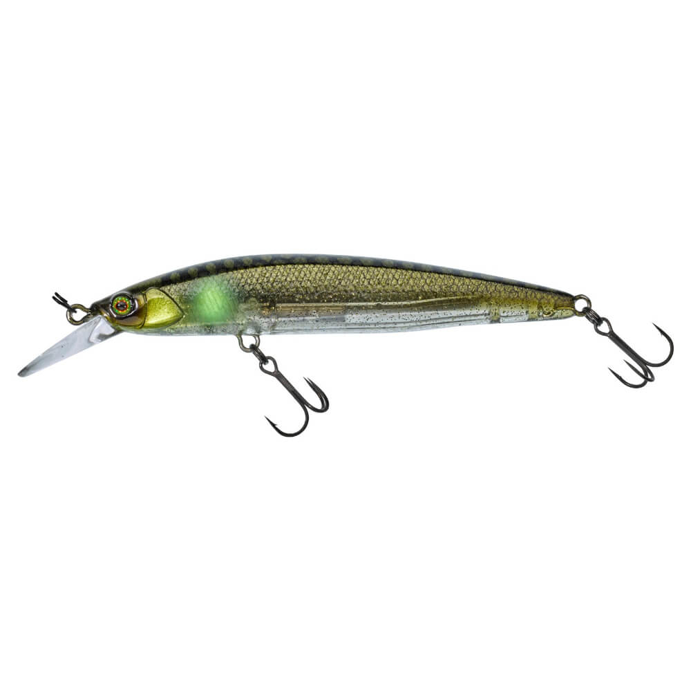 Jackall Rerange 95 MR SP Magic-Ghost-Minnow