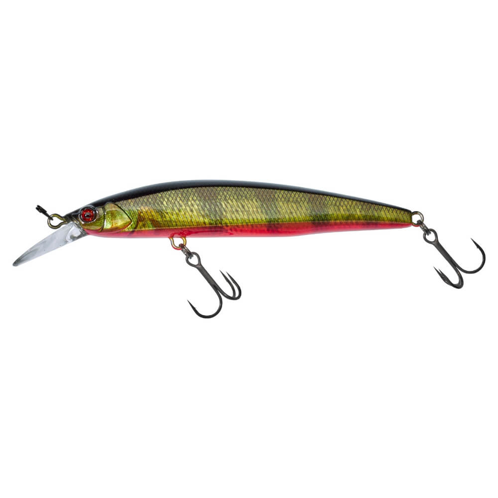 Jackall Rerange 95 MR SP RT Yellow Perch
