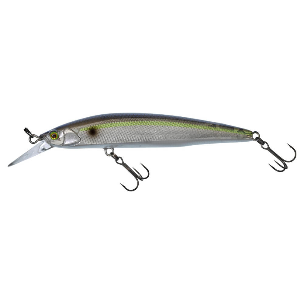 Jackall Rerange 95 MR SP Threadfin Shad