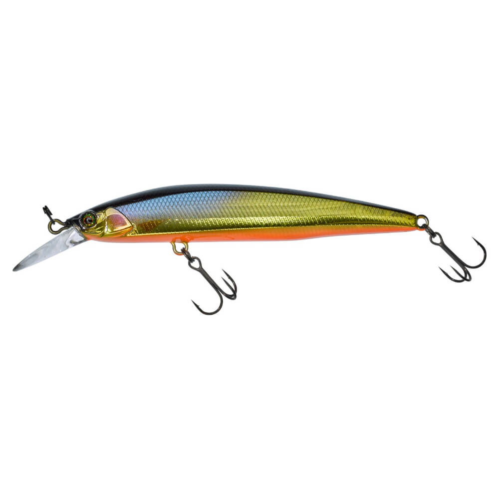 Jackall Rerange 95 MR SP UV Secret Gold Baitfish