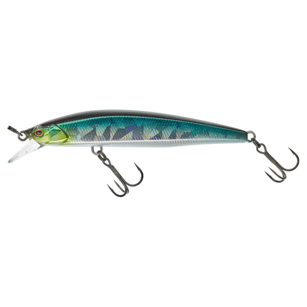 Jackall Rerange 85 / 95 SP Aurora Bleak