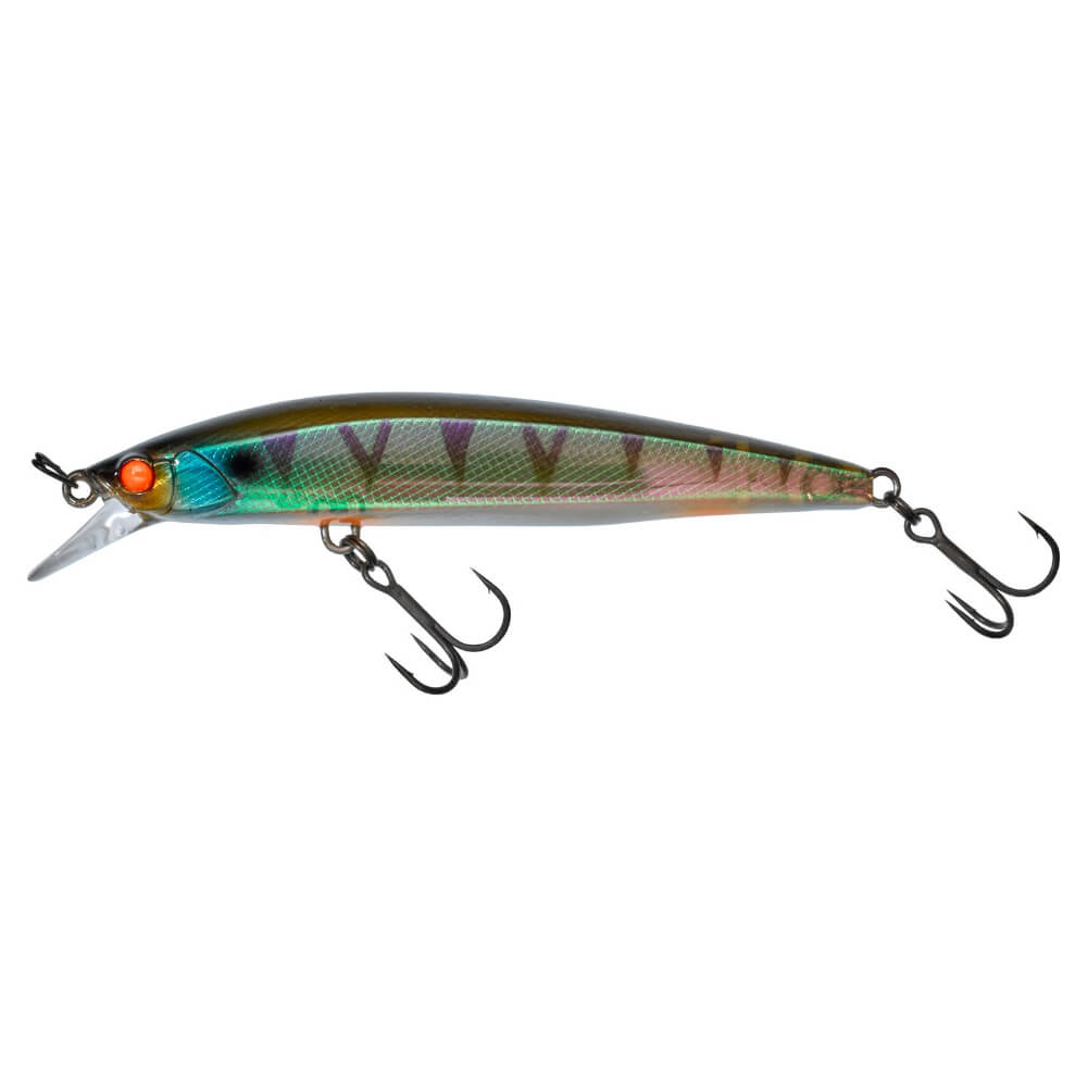 Jackall Rerange 85 / 95 SP Magic Green Perch