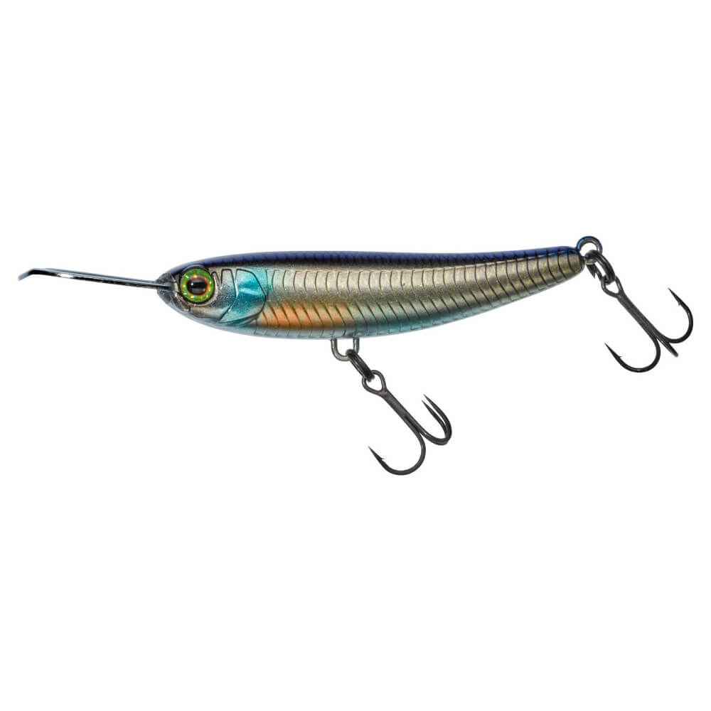 Jackall Riser Bait 006 Roach