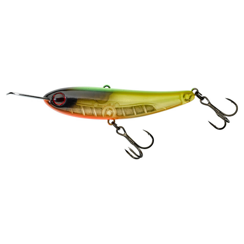 Jackall Riser Bait 008 Dark Fighter