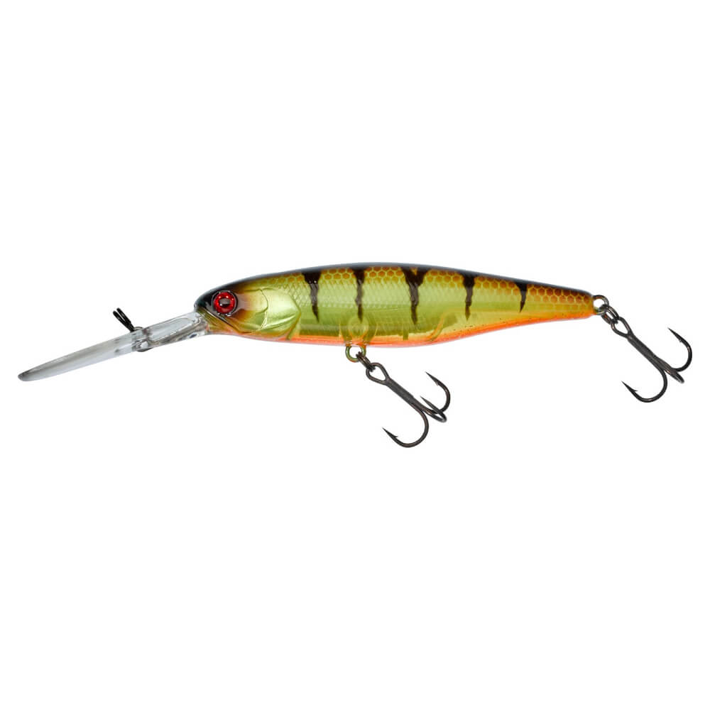 Jackall Super DD Squirrel SP Angry Perch