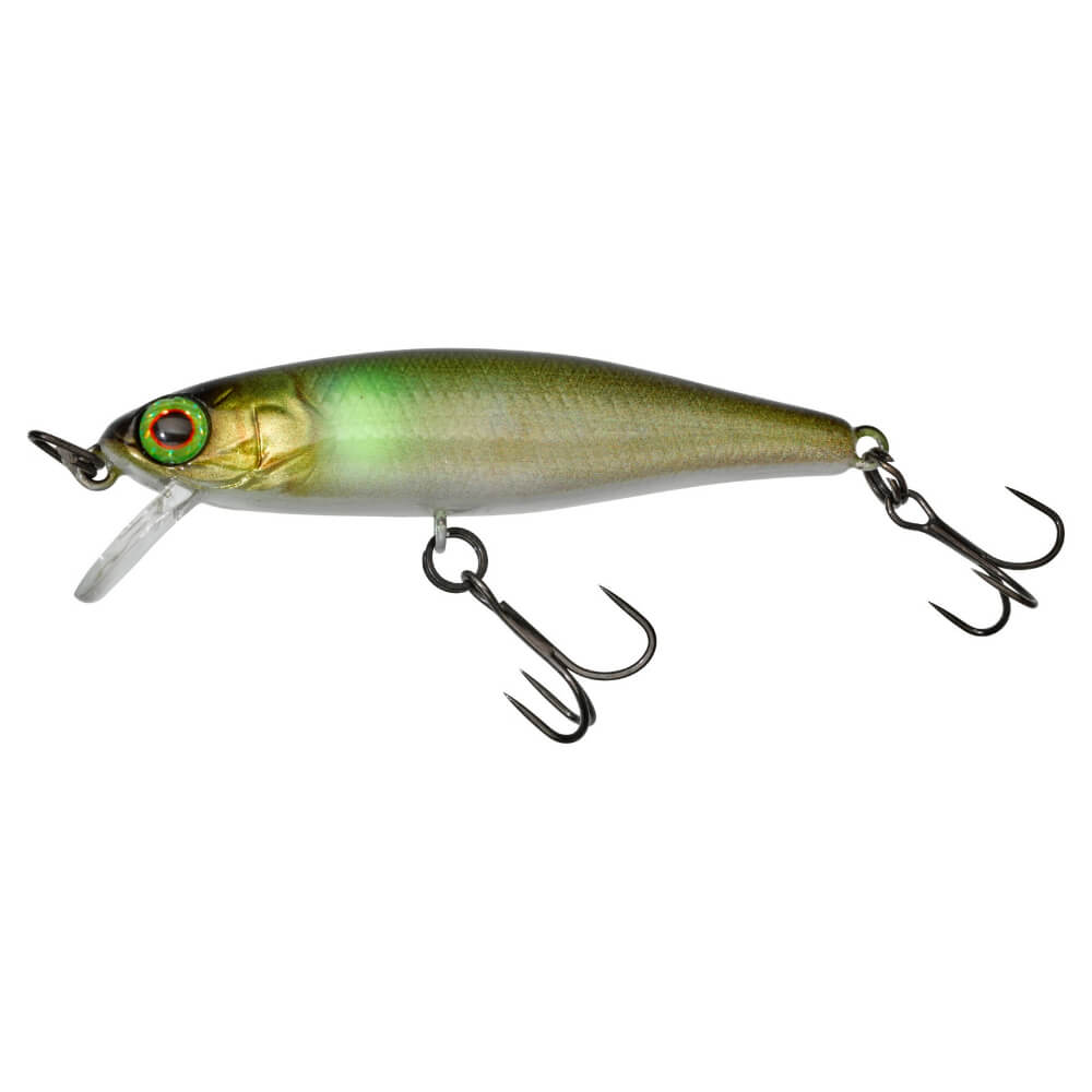 Jackall  Tiny Fry 50 SP RT Sexy Ayu