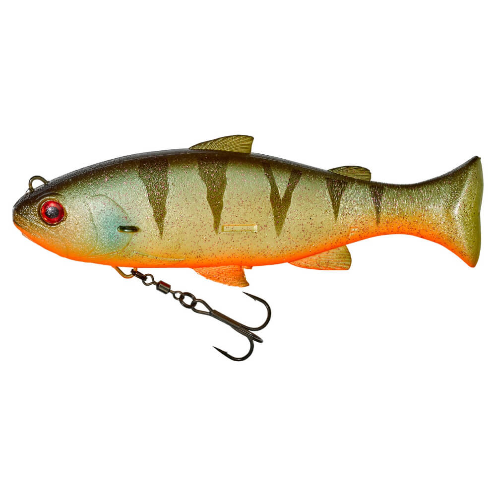 Jackall Vividus Aggressive Perch