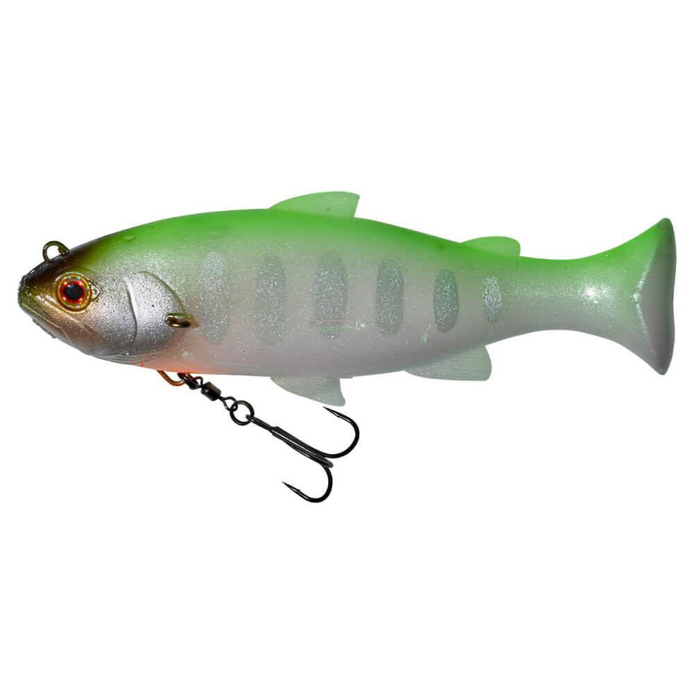 Jackall Vividus Chart Back Yamame