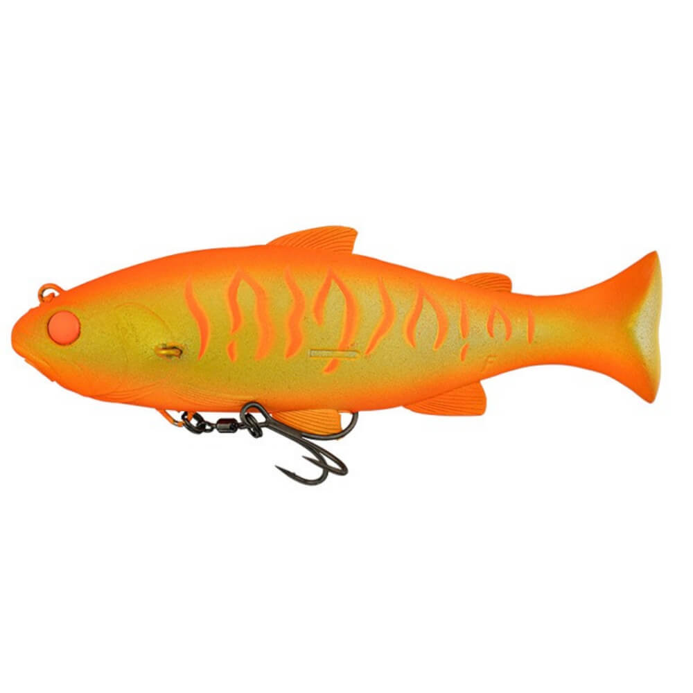 Jackall Vividus Orange Tiger