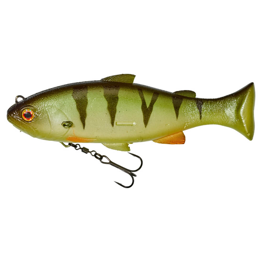Jackall Vividus Perch