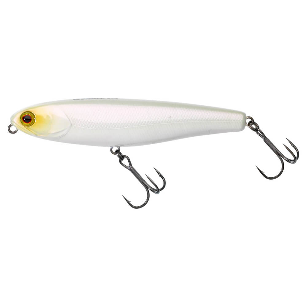 Jackall Water Monitor 95 Bone