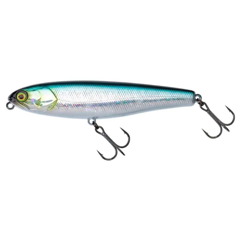 Jackall Water Monitor 95 Shine Katana