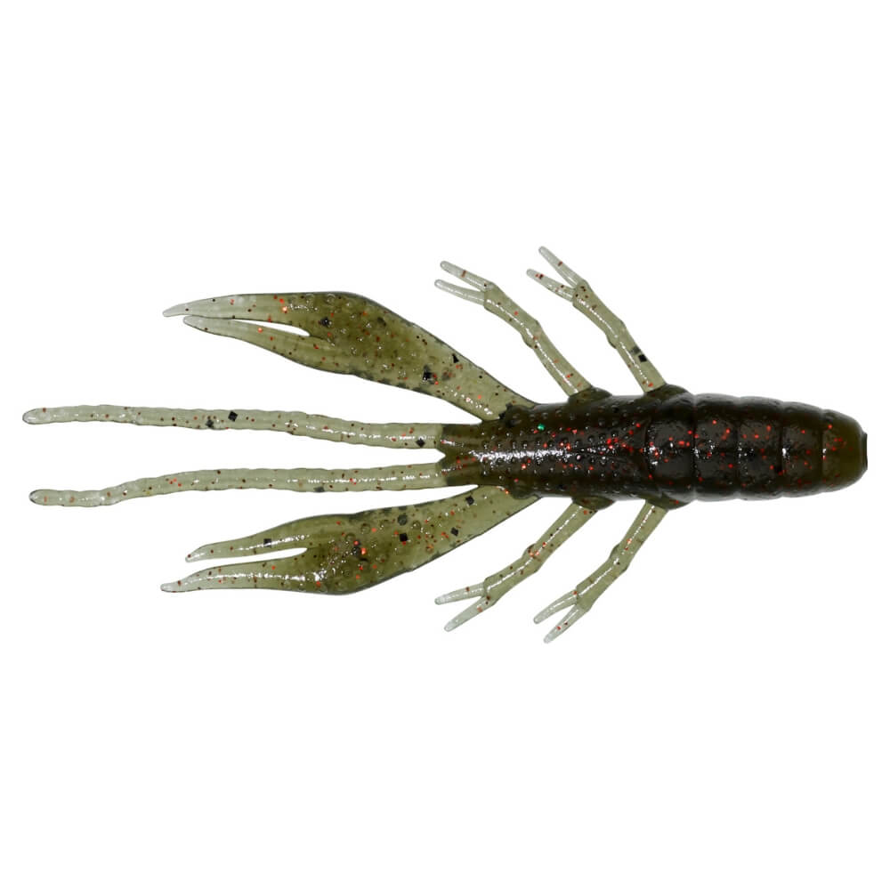 Jackall Waver Shrimp Watermelon / R-B