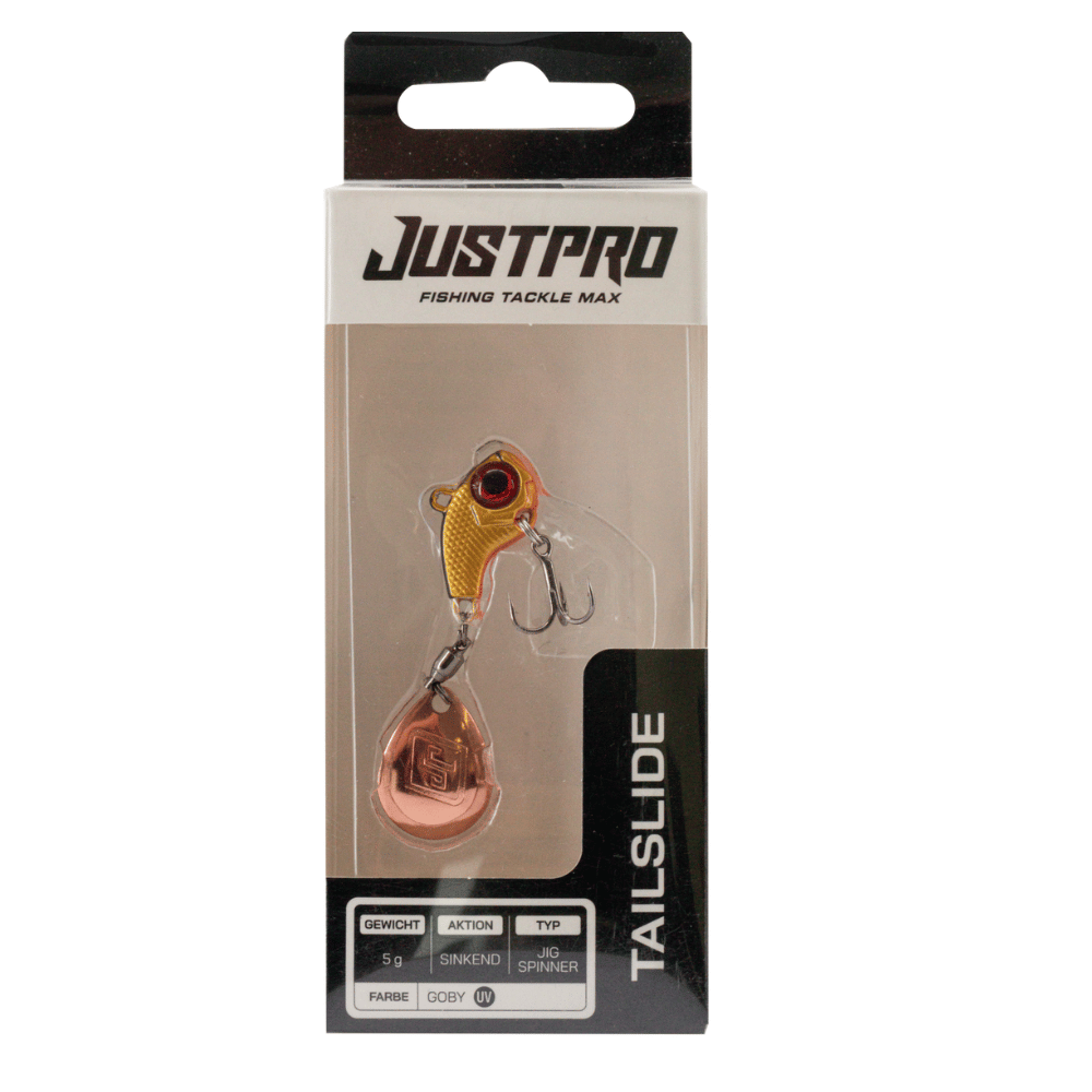 JustPro Tailslide Goby