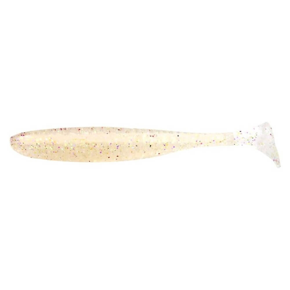 Keitech Easy Shiner 8" (20,3 cm) Crystal Flash