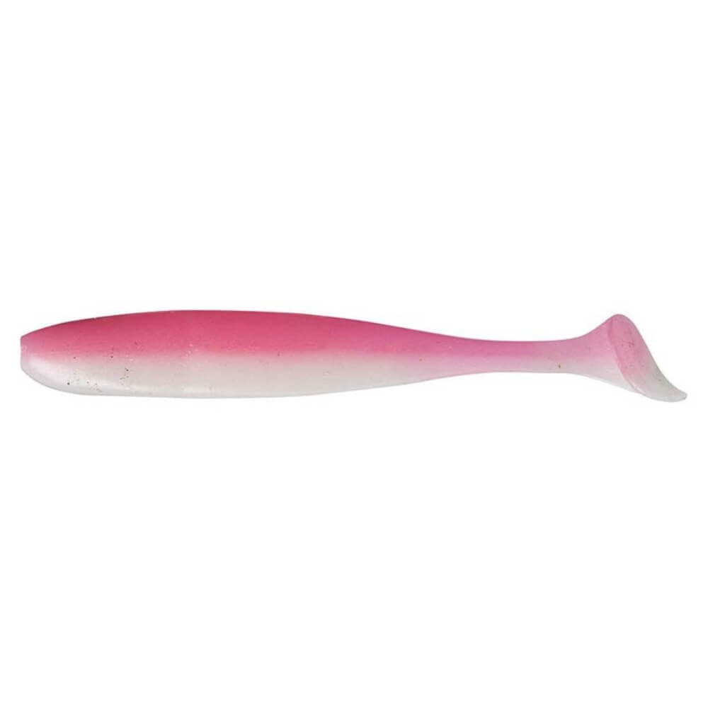 Keitech Easy Shiner Hyper Pink White
