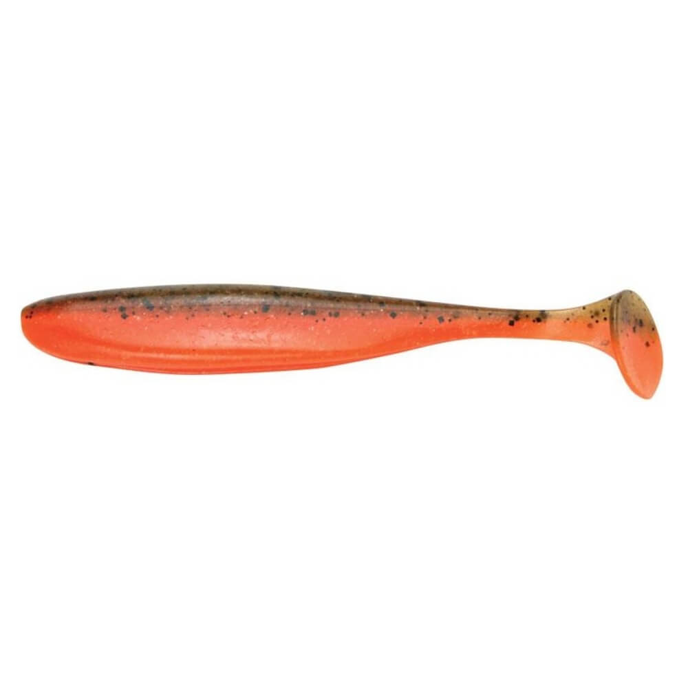 Keitech Easy Shiner Orange Belly