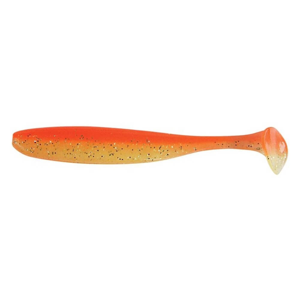 Keitech Easy Shiner Orange