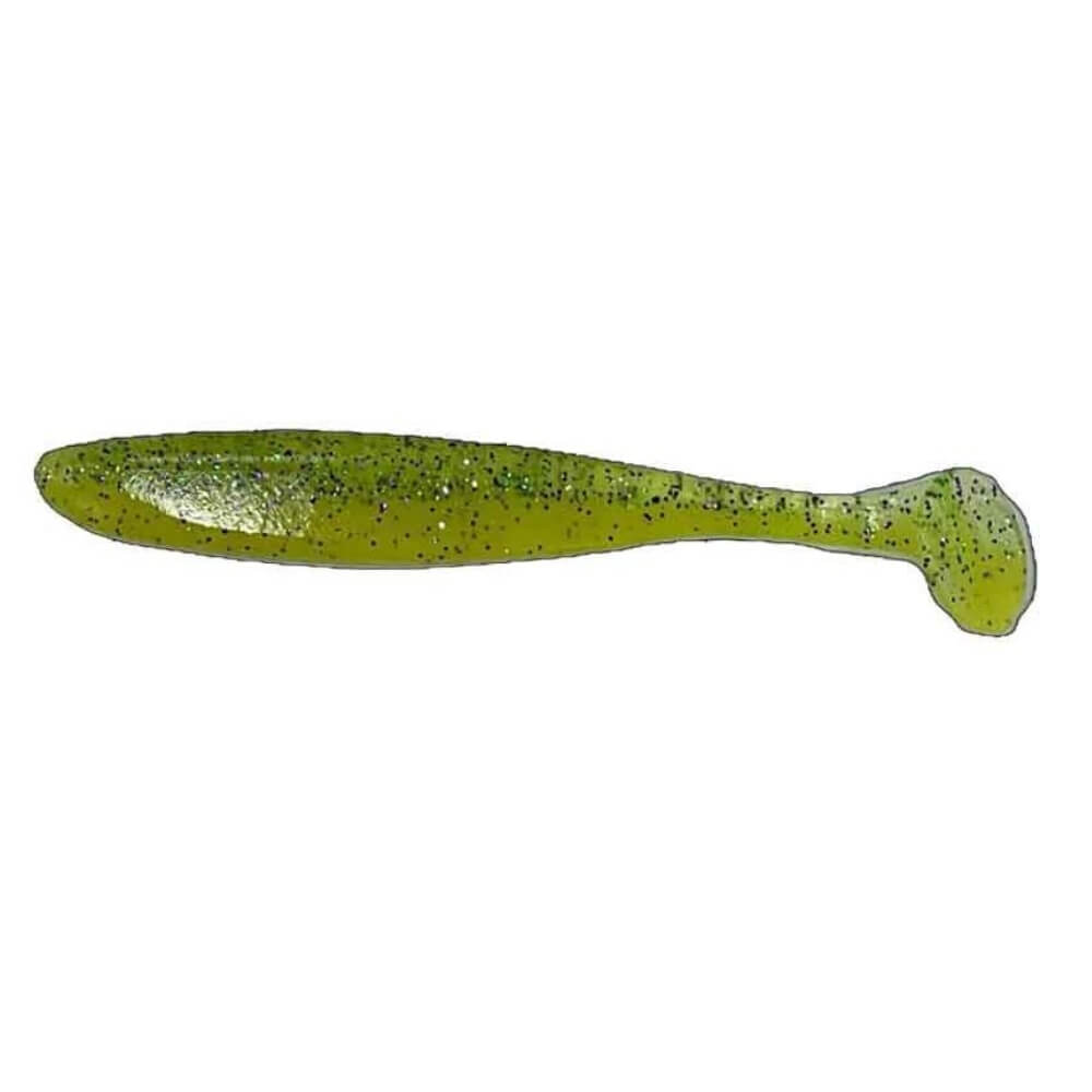 Keitech Easy Shiner S27