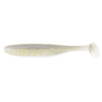Bewertung von Detlef für das Produkt Easy Shiner 4" | 10 cm Sexy Shad