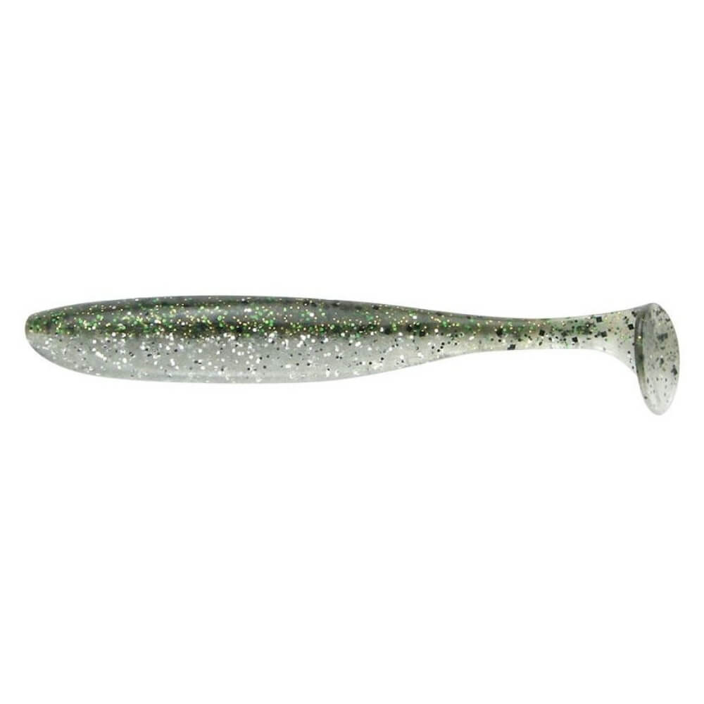 Keitech Easy Shiner 8" (20,3 cm) Silver Flash