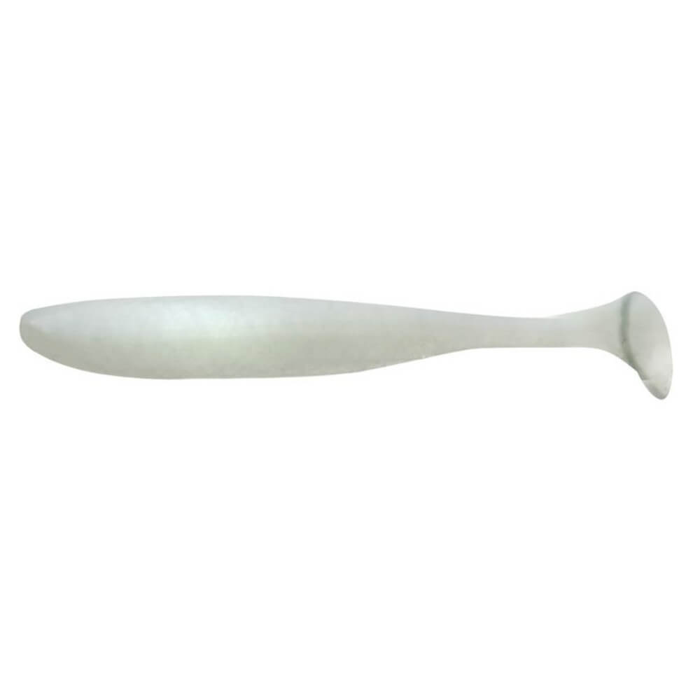Keitech Easy Shiner 8" (20,3 cm) White