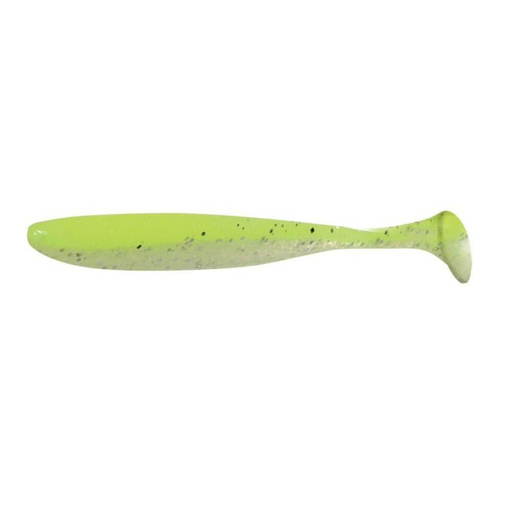 Keitech Easy Shiner Yellow Glow