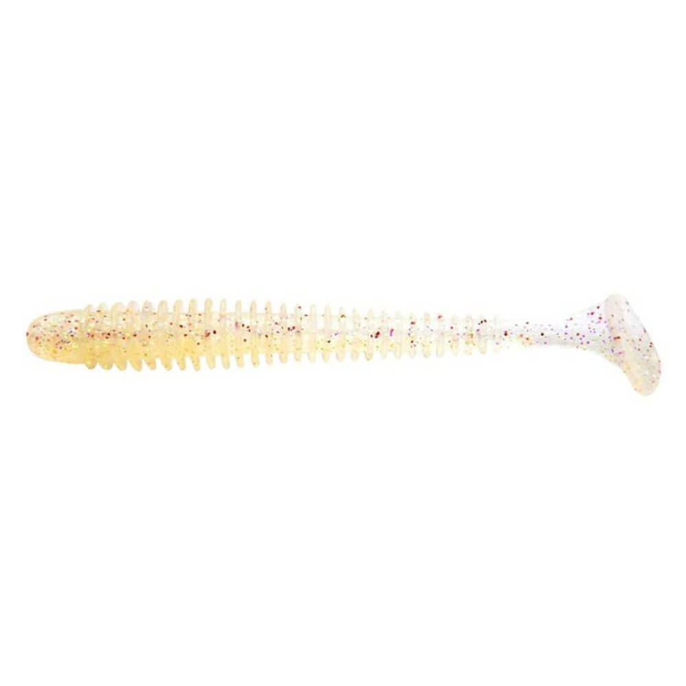 Keitech Swing Impact Slim Crystal Flash