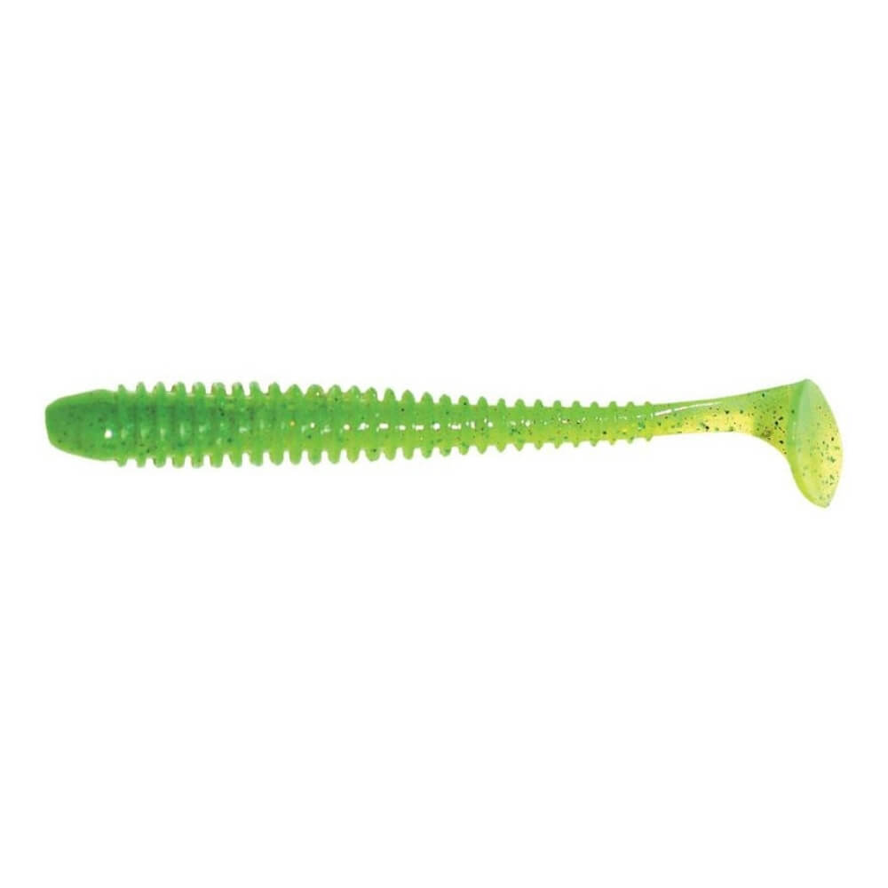 Keitech Swing Impact Slim File Chart