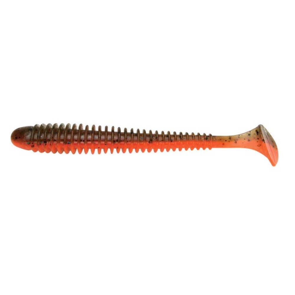 Keitech Swing Impact Slim Orange Belly