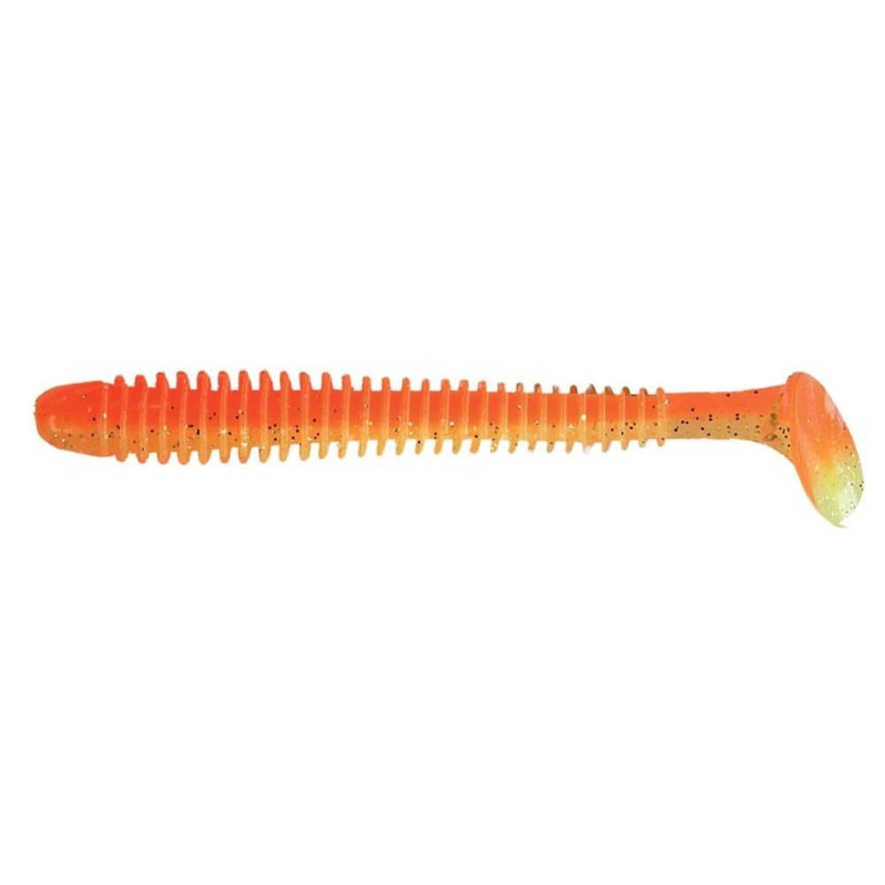 Keitech Swing Impact Slim Orange