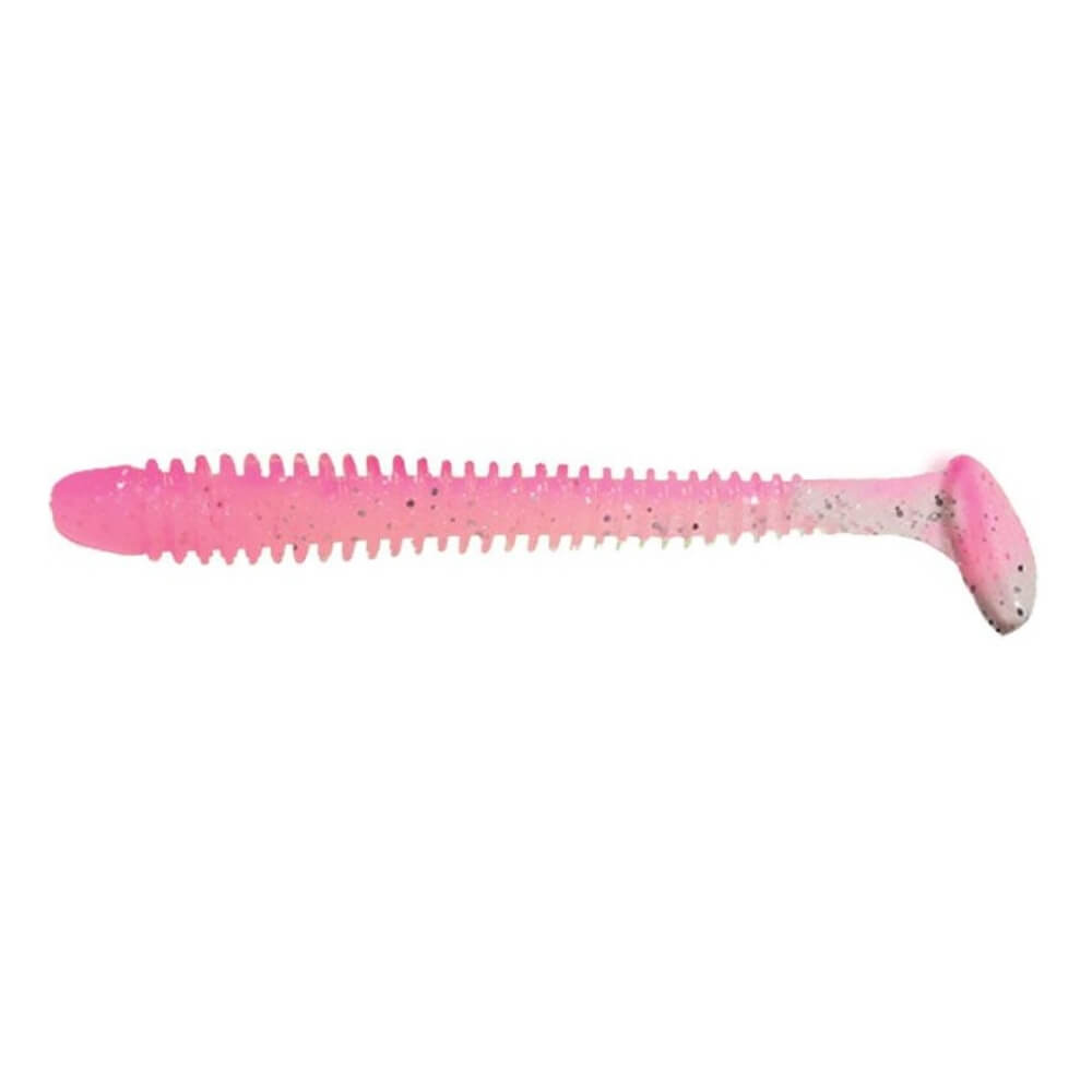 Keitech Swing Impact Slim Pink Glow