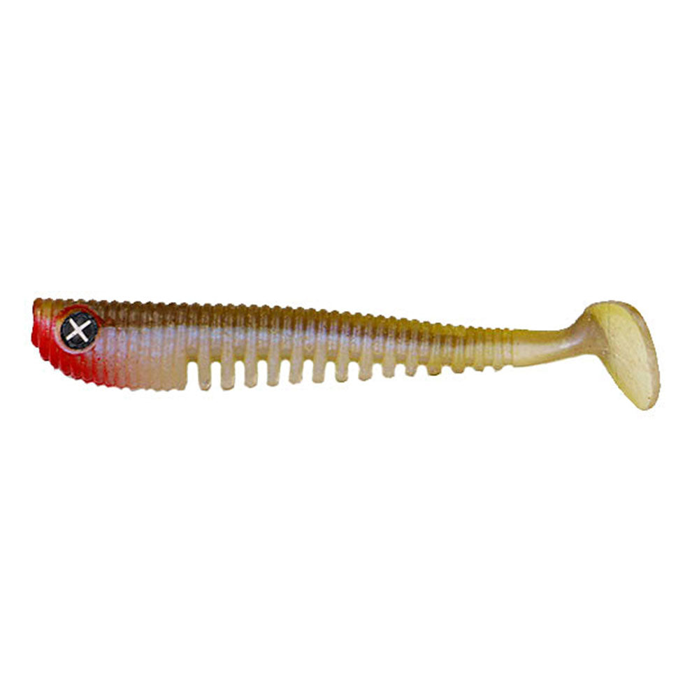 Monkey Lures King Lui 12,5 cm Honey Sugar