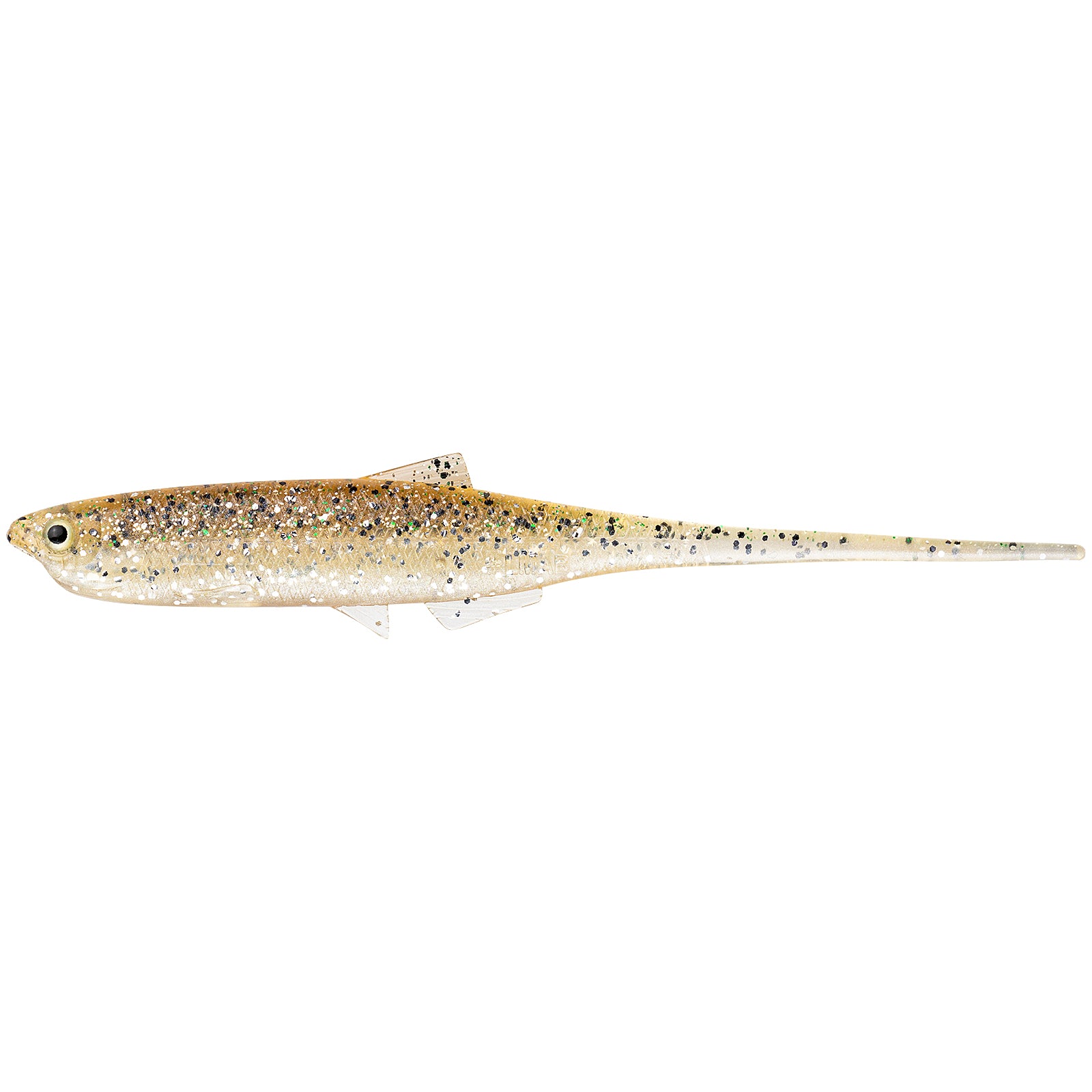 LMAB KFI Bleak Pintail 7 cm Champagne