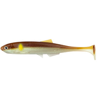 Bewertung von Thorben für das Produkt KØFI Bleak Shad 12 cm (KÖFI) Ayu