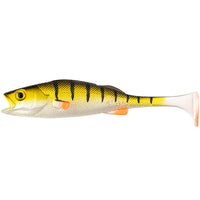 Bewertung von Anton für das Produkt KØFI Perch Shad 11 cm (KÖFI) Real Perch