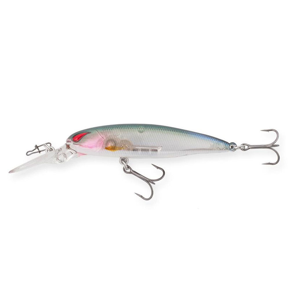 Nories Laydown Minnow Deep Just Wakasagi Aurora Ghost