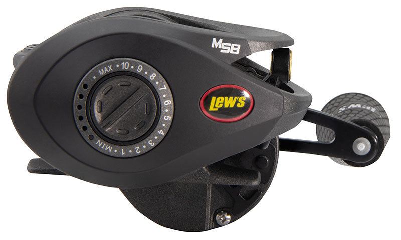 Lews SuperDuty 300 Speed Spool