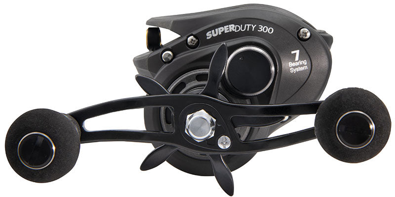 Lews SuperDuty 300 Speed Spool