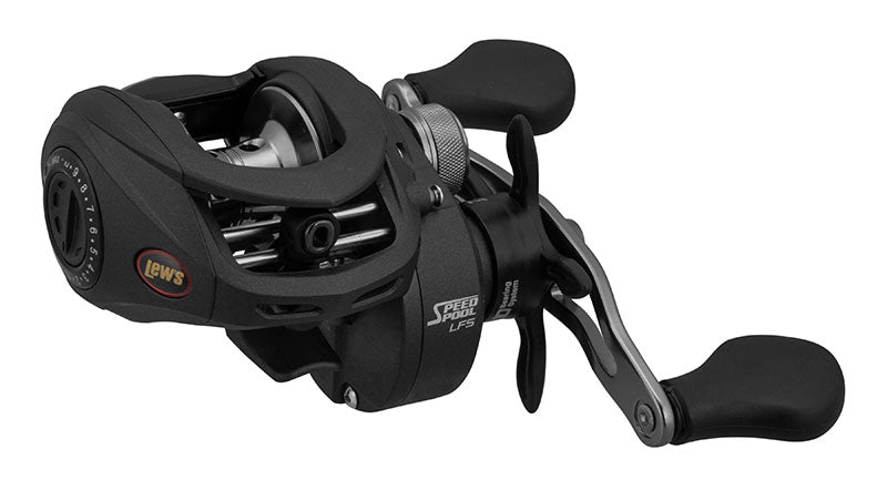 Lews Speed Spool LFS