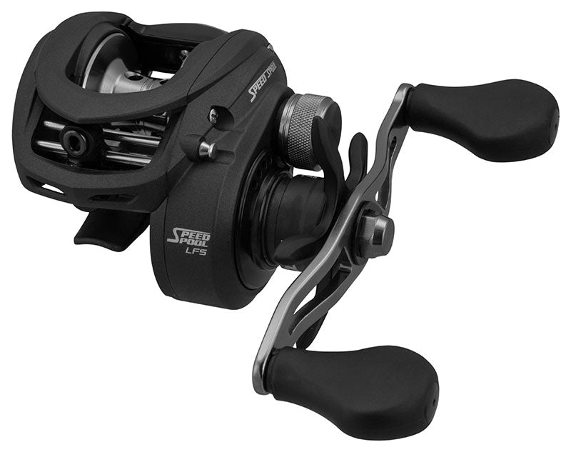 Lews Speed Spool LFS