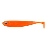 Bewertung von Mario für das Produkt Lieblingsköder 10 cm Möhrchen