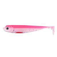 Bewertung von Tobias für das Produkt Lieblingsköder 10 cm Pinky