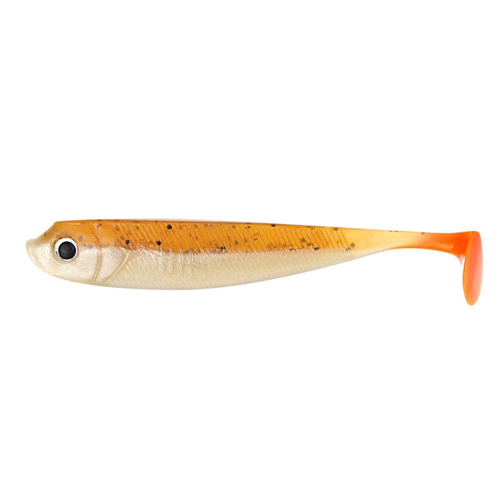 Lieblingskoeder Lieblingskoeder 10 cm Whisky Orange