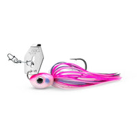 Bewertung von Michael für das Produkt Blademaster 1/0 / 8 g / Pinky