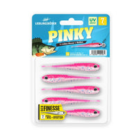Bewertung von Iko für das Produkt Der Finesse Pinky