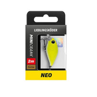 Bewertung von Enrico für das Produkt Mini Crank F2 / Neo