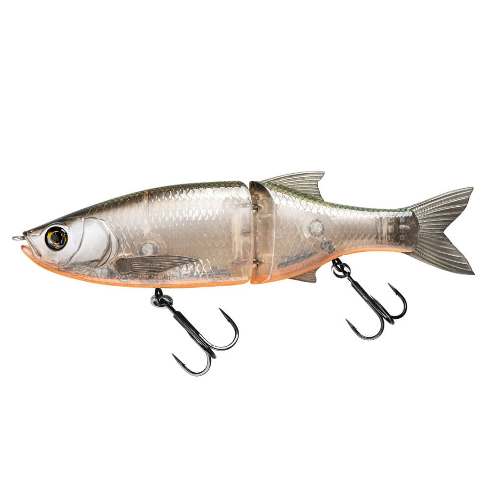 Lieblingsköder X Molix Glide Bait 180 SS Captain