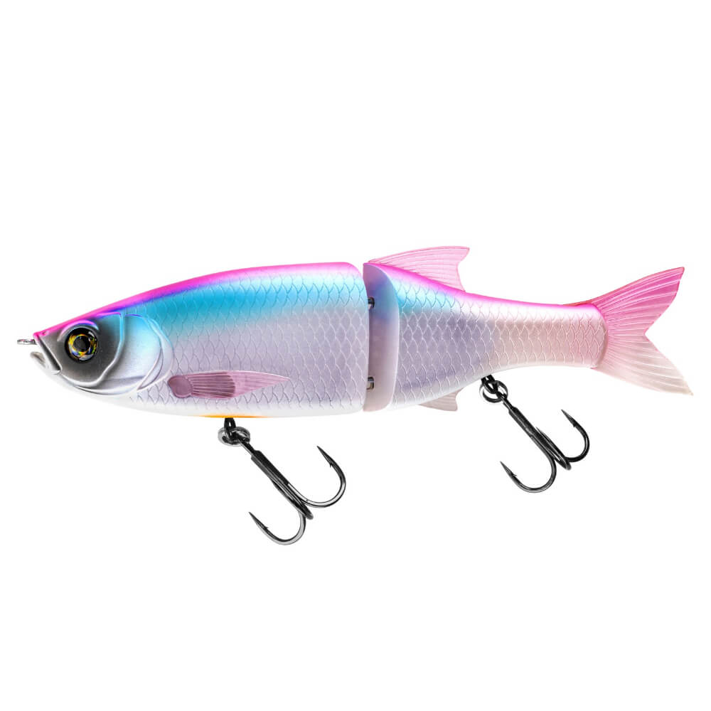 Lieblingsköder X Molix Glide Bait 180 SS Pinky